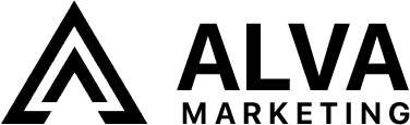 Alva Marketing Logo